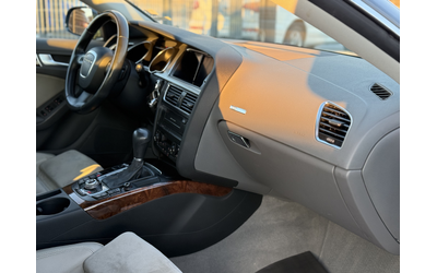 Audi A5 2.0T* 2012* 171.000KM* Топ Състояние* НОВА* - автомобили, коли, обяви за нови и употребявани 6