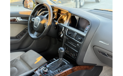 Audi A5 2.0T* 2012* 171.000KM* Топ Състояние* НОВА* - автомобили, коли, обяви за нови и употребявани 7