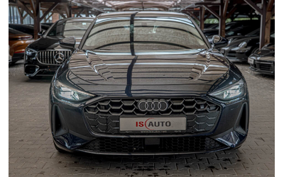 audi-a5-2-0tdi-mild-hybrid-ambient-virtual-podgrev-kamera - 0