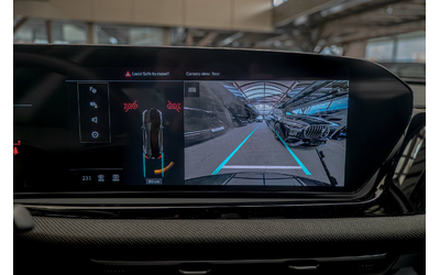 Audi A5 2.0TDI/Mild-Hybrid/Ambient/Virtual/Подгрев/Камера - автомобили, коли, обяви за нови и употребявани 11