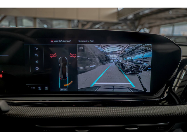 Audi A5 2.0TDI/Mild-Hybrid/Ambient/Virtual/Подгрев/Камера - автомобили, коли, обяви за нови и употребявани 11