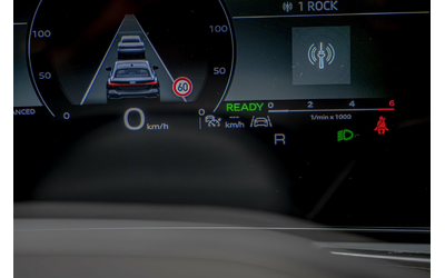 Audi A5 2.0TDI/Mild-Hybrid/Ambient/Virtual/Подгрев/Камера - автомобили, коли, обяви за нови и употребявани 14