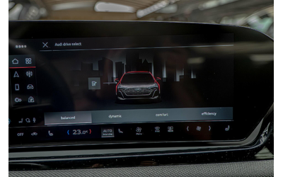 Audi A5 2.0TDI/Mild-Hybrid/Ambient/Virtual/Подгрев/Камера - автомобили, коли, обяви за нови и употребявани 16