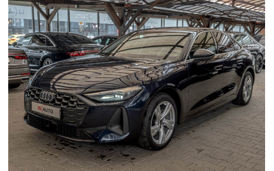 audi-a5-2-0tdi-mild-hybrid-ambient-virtual-podgrev-kamera - 2