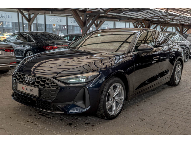 Audi A5 2.0TDI/Mild-Hybrid/Ambient/Virtual/Подгрев/Камера - автомобили, коли, обяви за нови и употребявани 2