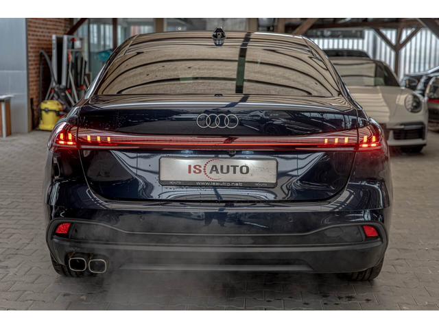 Audi A5 2.0TDI/Mild-Hybrid/Ambient/Virtual/Подгрев/Камера - автомобили, коли, обяви за нови и употребявани 3