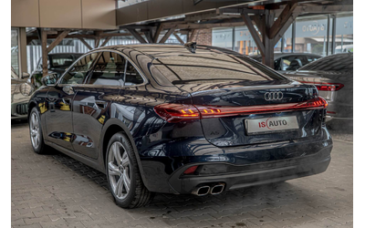 audi-a5-2-0tdi-mild-hybrid-ambient-virtual-podgrev-kamera - 4