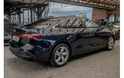 audi-a5-2-0tdi-mild-hybrid-ambient-virtual-podgrev-kamera - 5