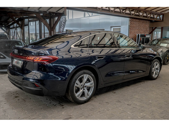 Audi A5 2.0TDI/Mild-Hybrid/Ambient/Virtual/Подгрев/Камера - автомобили, коли, обяви за нови и употребявани 5