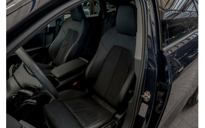 Audi A5 2.0TDI/Mild-Hybrid/Ambient/Virtual/Подгрев/Камера - автомобили, коли, обяви за нови и употребявани 8