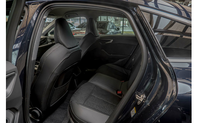 Audi A5 2.0TDI/Mild-Hybrid/Ambient/Virtual/Подгрев/Камера - автомобили, коли, обяви за нови и употребявани 9