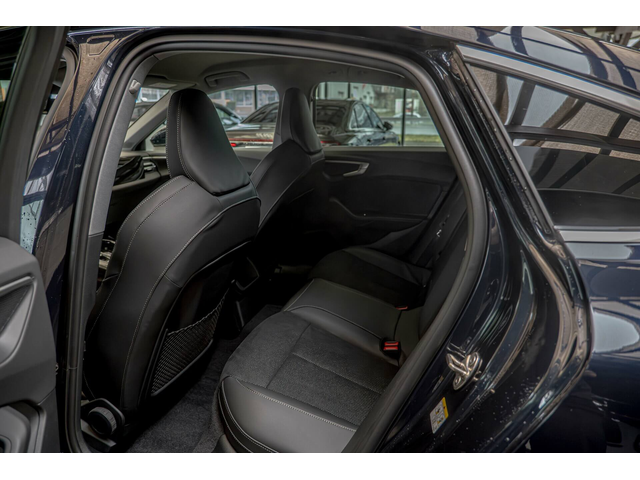 Audi A5 2.0TDI/Mild-Hybrid/Ambient/Virtual/Подгрев/Камера - автомобили, коли, обяви за нови и употребявани 9