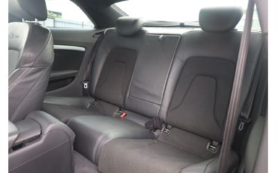 Audi A5 A5 - автомобили, коли, обяви за нови и употребявани 10