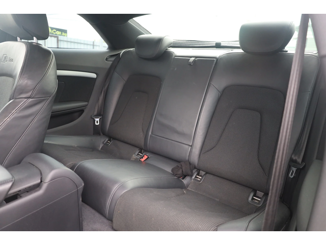 Audi A5 A5 - автомобили, коли, обяви за нови и употребявани 10