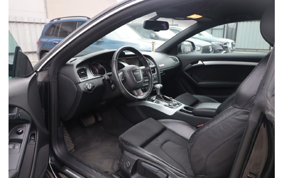 Audi A5 A5 - автомобили, коли, обяви за нови и употребявани 11