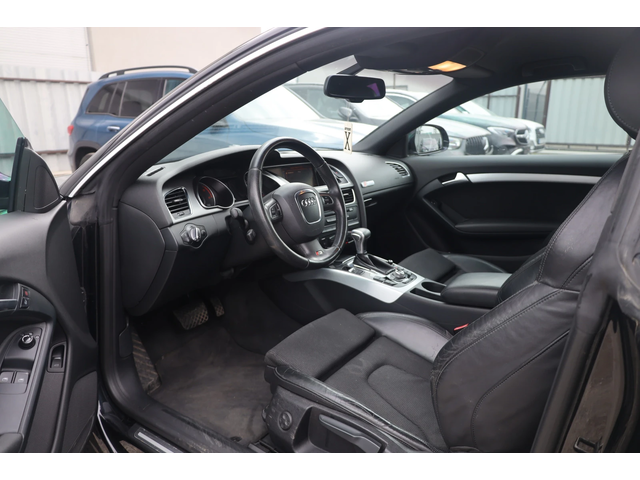 Audi A5 A5 - автомобили, коли, обяви за нови и употребявани 11