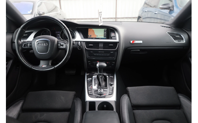 Audi A5 A5 - автомобили, коли, обяви за нови и употребявани 12