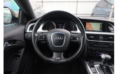 Audi A5 A5 - автомобили, коли, обяви за нови и употребявани 13