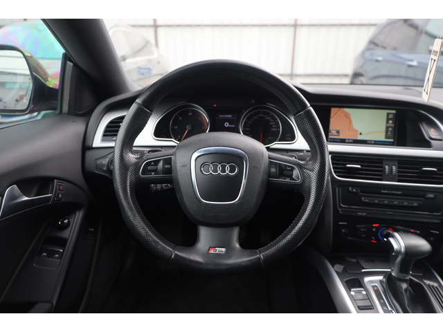 Audi A5 A5 - автомобили, коли, обяви за нови и употребявани 13