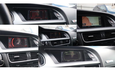 Audi A5 A5 - автомобили, коли, обяви за нови и употребявани 14