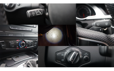 Audi A5 A5 - автомобили, коли, обяви за нови и употребявани 16