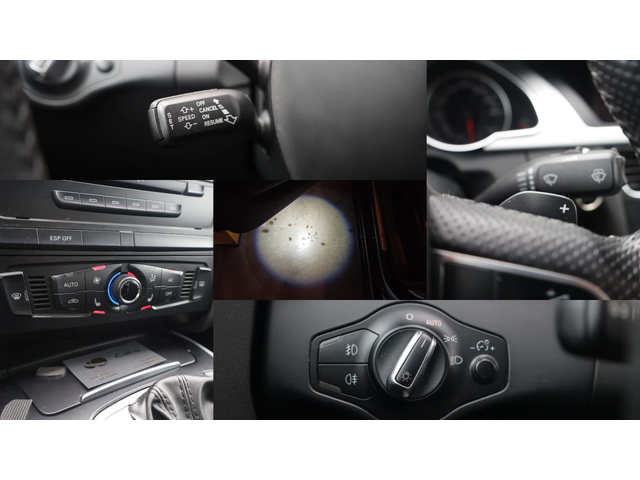 Audi A5 A5 - автомобили, коли, обяви за нови и употребявани 16