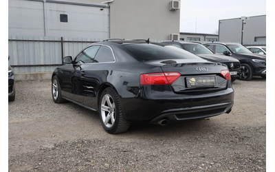 Audi A5 A5 - автомобили, коли, обяви за нови и употребявани 6