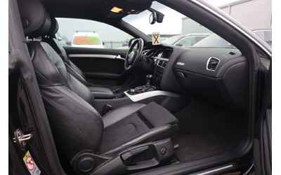 Audi A5 A5 - автомобили, коли, обяви за нови и употребявани 7