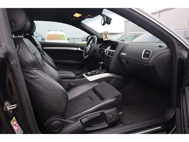 Audi A5 A5 - автомобили, коли, обяви за нови и употребявани 7