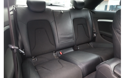 Audi A5 A5 - автомобили, коли, обяви за нови и употребявани 8