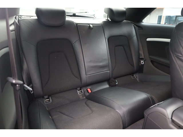 Audi A5 A5 - автомобили, коли, обяви за нови и употребявани 8