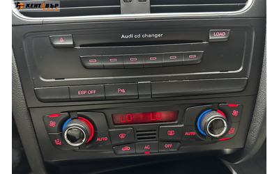 Audi A5 2.7d 190 к.с. - автомобили, коли, обяви за нови и употребявани 10