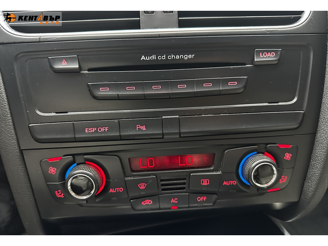 Audi A5 2.7d 190 к.с. - автомобили, коли, обяви за нови и употребявани 10