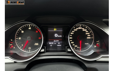 Audi A5 2.7d 190 к.с. - автомобили, коли, обяви за нови и употребявани 12
