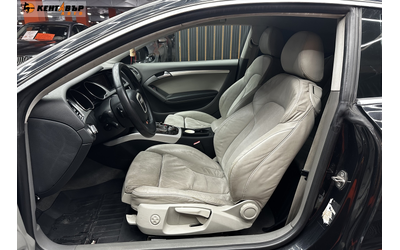 Audi A5 2.7d 190 к.с. - автомобили, коли, обяви за нови и употребявани 6