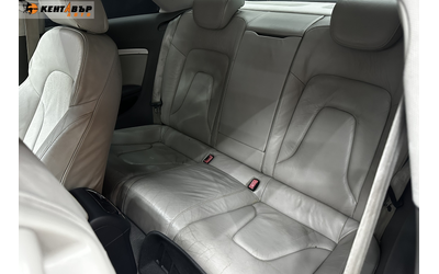 Audi A5 2.7d 190 к.с. - автомобили, коли, обяви за нови и употребявани 8