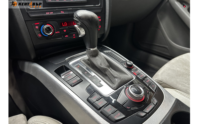 Audi A5 2.7d 190 к.с. - автомобили, коли, обяви за нови и употребявани 9