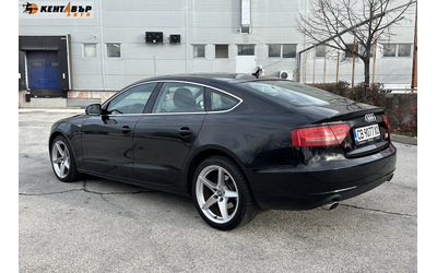 audi-a5-2-7d-190-k-s-garantsiya-6-mesetsa - 2