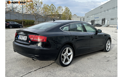 audi-a5-2-7d-190-k-s-garantsiya-6-mesetsa - 3