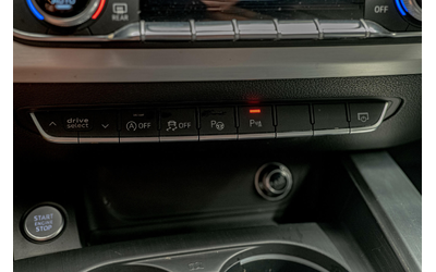 Audi A5 2.OTFSI/ABT/Virtual/HuD/Камера 360/Quattro - автомобили, коли, обяви за нови и употребявани 10