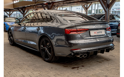 audi-a5-2-otfsi-abt-virtual-hud-kamera-360-quattro - 5