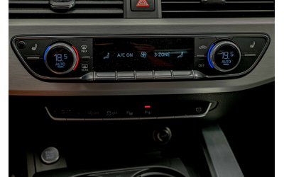 Audi A5 2.OTFSI/ABT/Virtual/HuD/Камера 360/Quattro - автомобили, коли, обяви за нови и употребявани 9