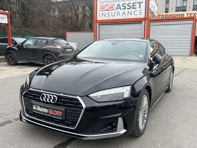 Audi A5 2000 - автомобили, коли, обяви за нови и употребявани 0