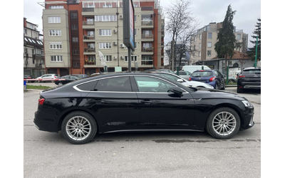 Audi A5 2000 - автомобили, коли, обяви за нови и употребявани 11