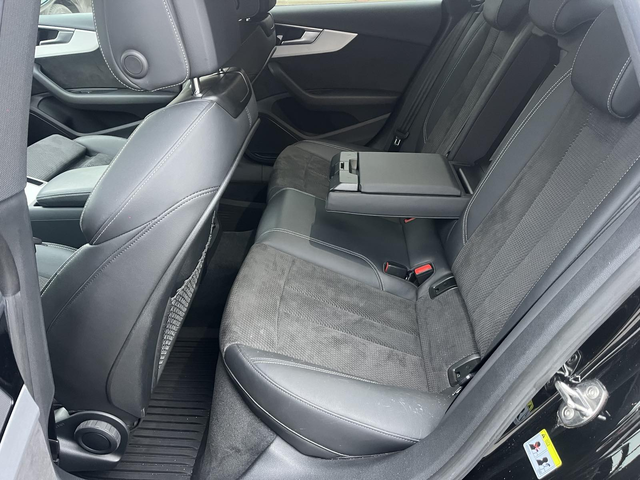 Audi A5 2000 - автомобили, коли, обяви за нови и употребявани 14