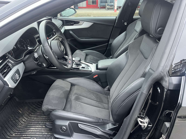 Audi A5 2000 - автомобили, коли, обяви за нови и употребявани 15