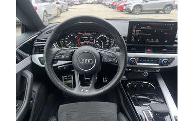 Audi A5 2000 - автомобили, коли, обяви за нови и употребявани 17