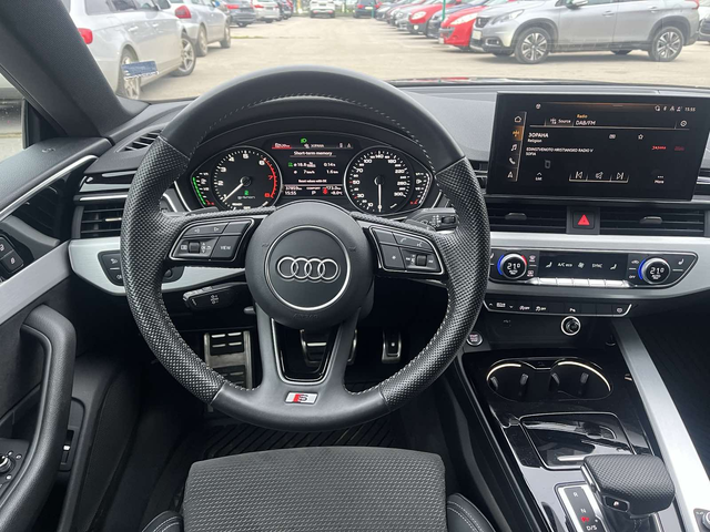 Audi A5 2000 - автомобили, коли, обяви за нови и употребявани 17