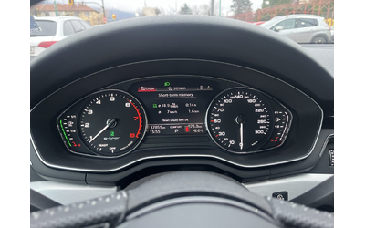 Audi A5 2000 - автомобили, коли, обяви за нови и употребявани 18