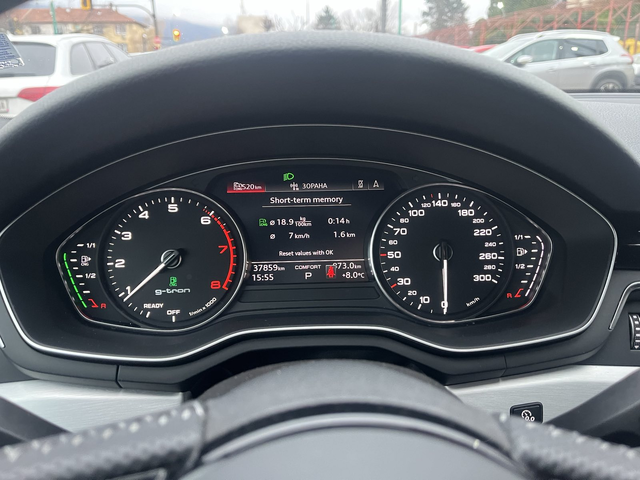 Audi A5 2000 - автомобили, коли, обяви за нови и употребявани 18